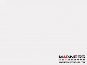 Jeep Wrangler JL Vector Series - Full LED Grille - Bright White